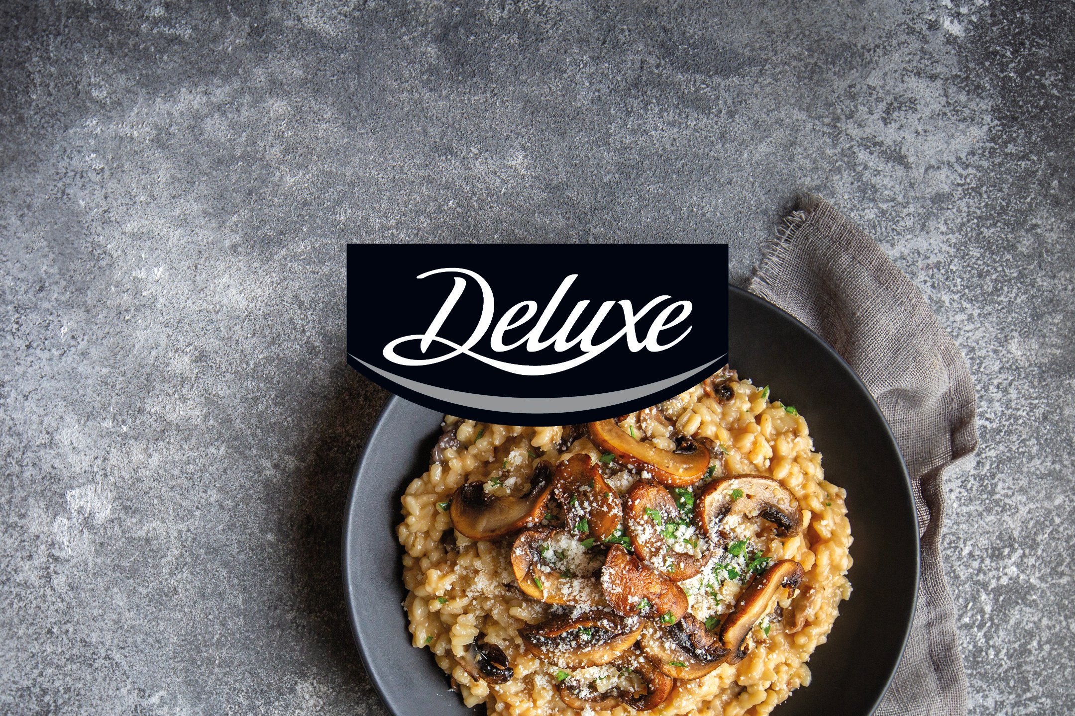 Deluxe