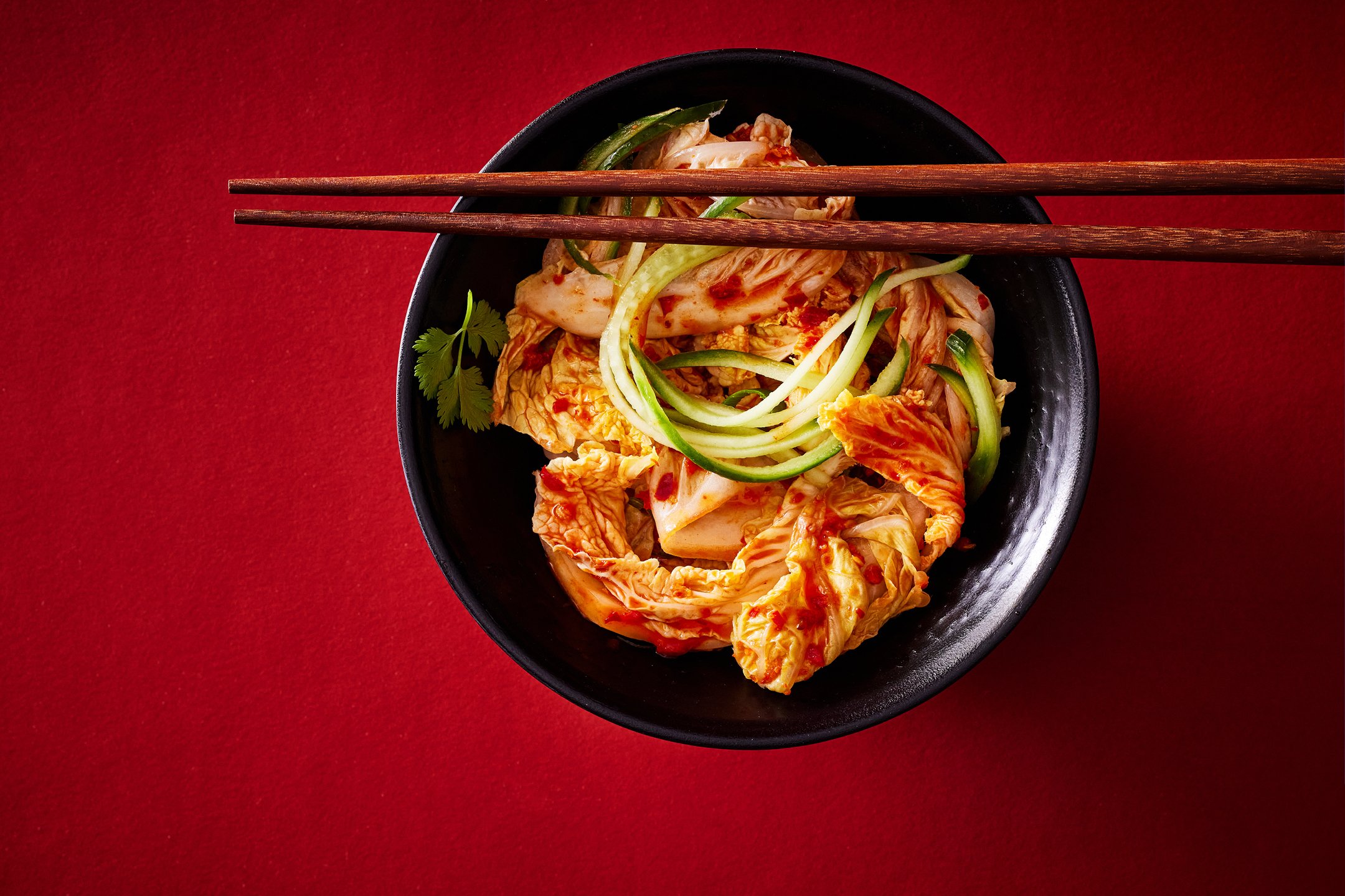 Sapori orientali