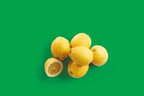 Frutta e Verdura - Offerte valide da lun 10 novembre 2025