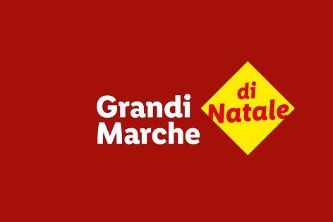 Grandi Marche - Offerte valide da lun 10 novembre 2025