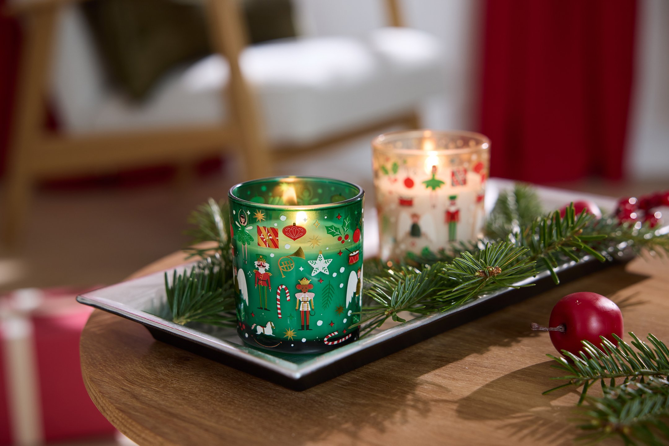 Natale a piccoli prezzi