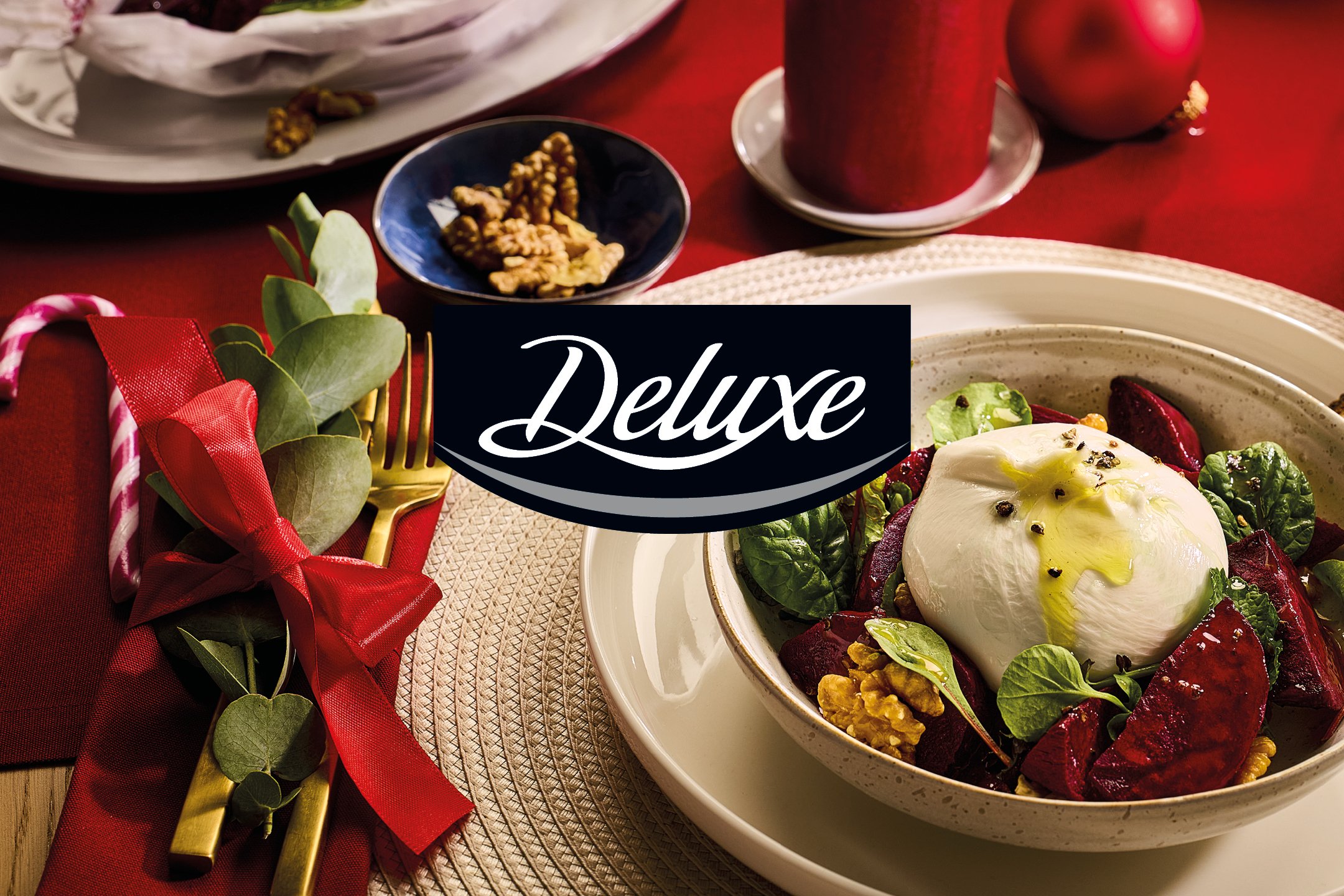 Deluxe