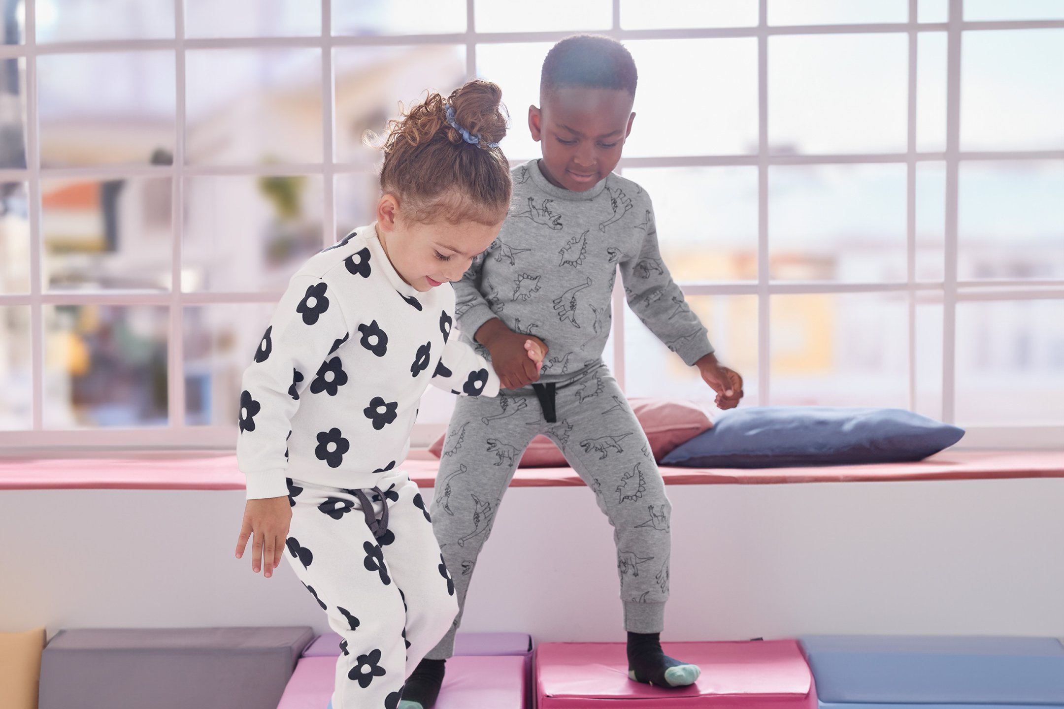 Moda Junior