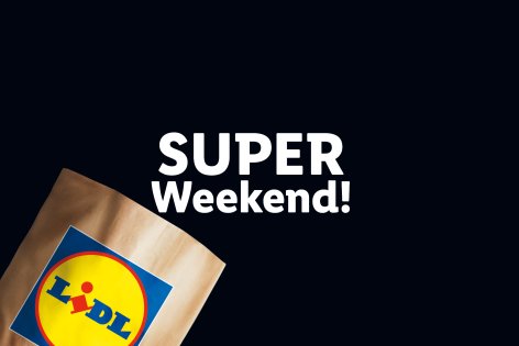 Super Weekend - Offerte valide da ven 28 novembre 2025