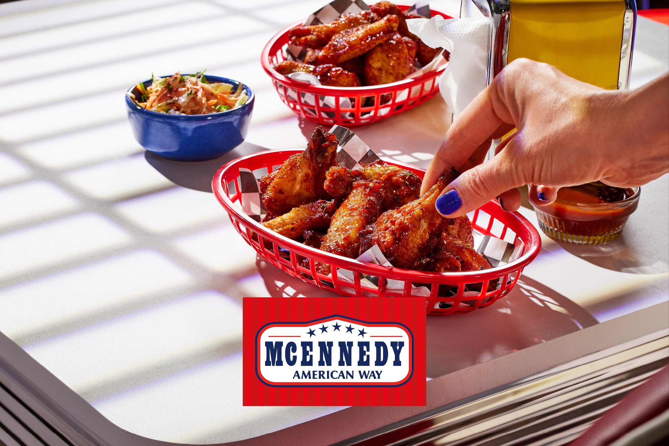 Mcennedy