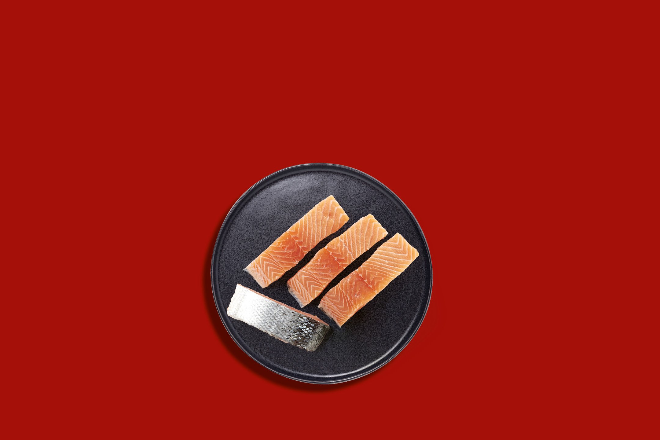 Carne e pesce