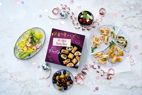 Festeggia l'inizio con gusto - Offerte valide da dom 21 dicembre 2025