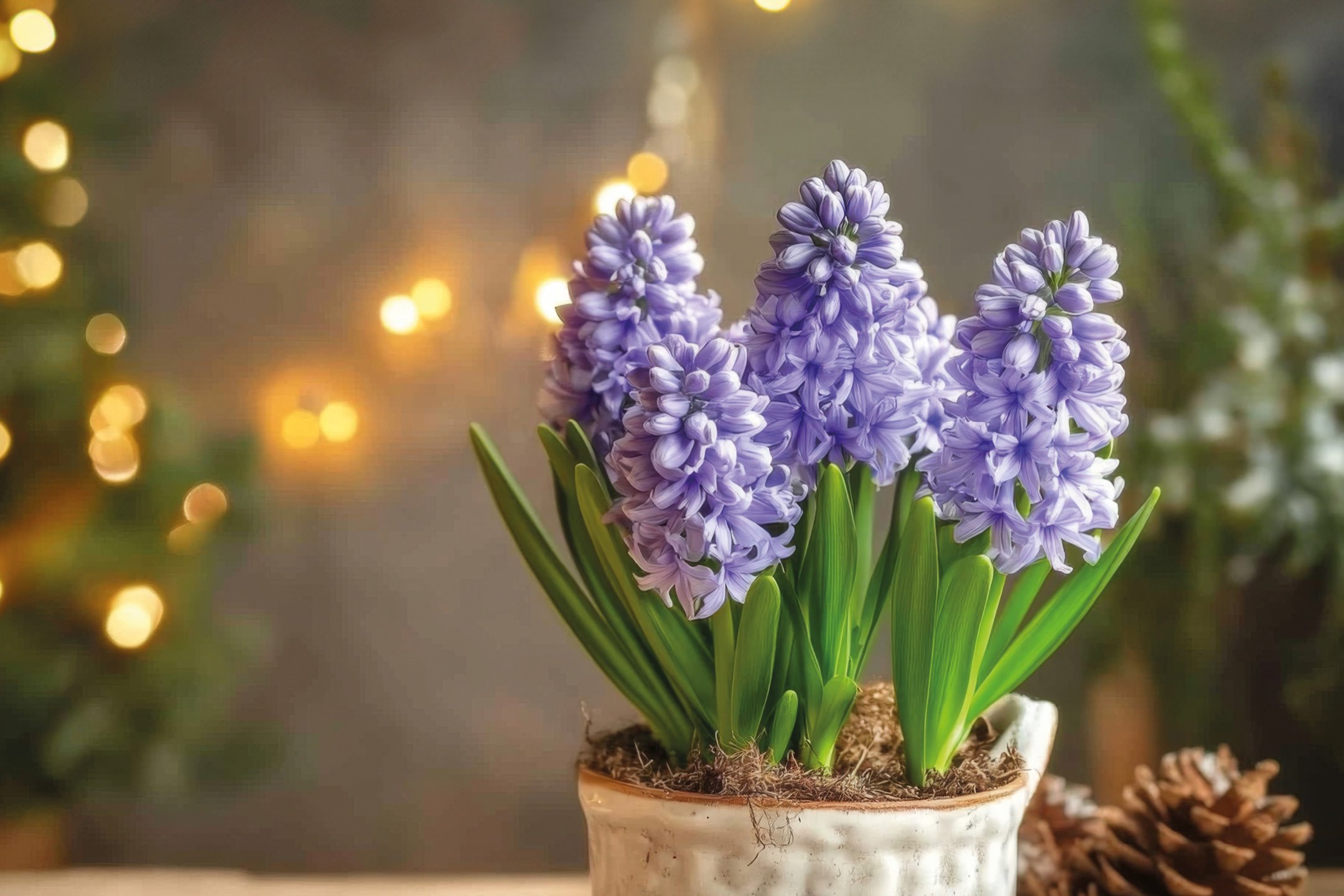 Fiori e Piante