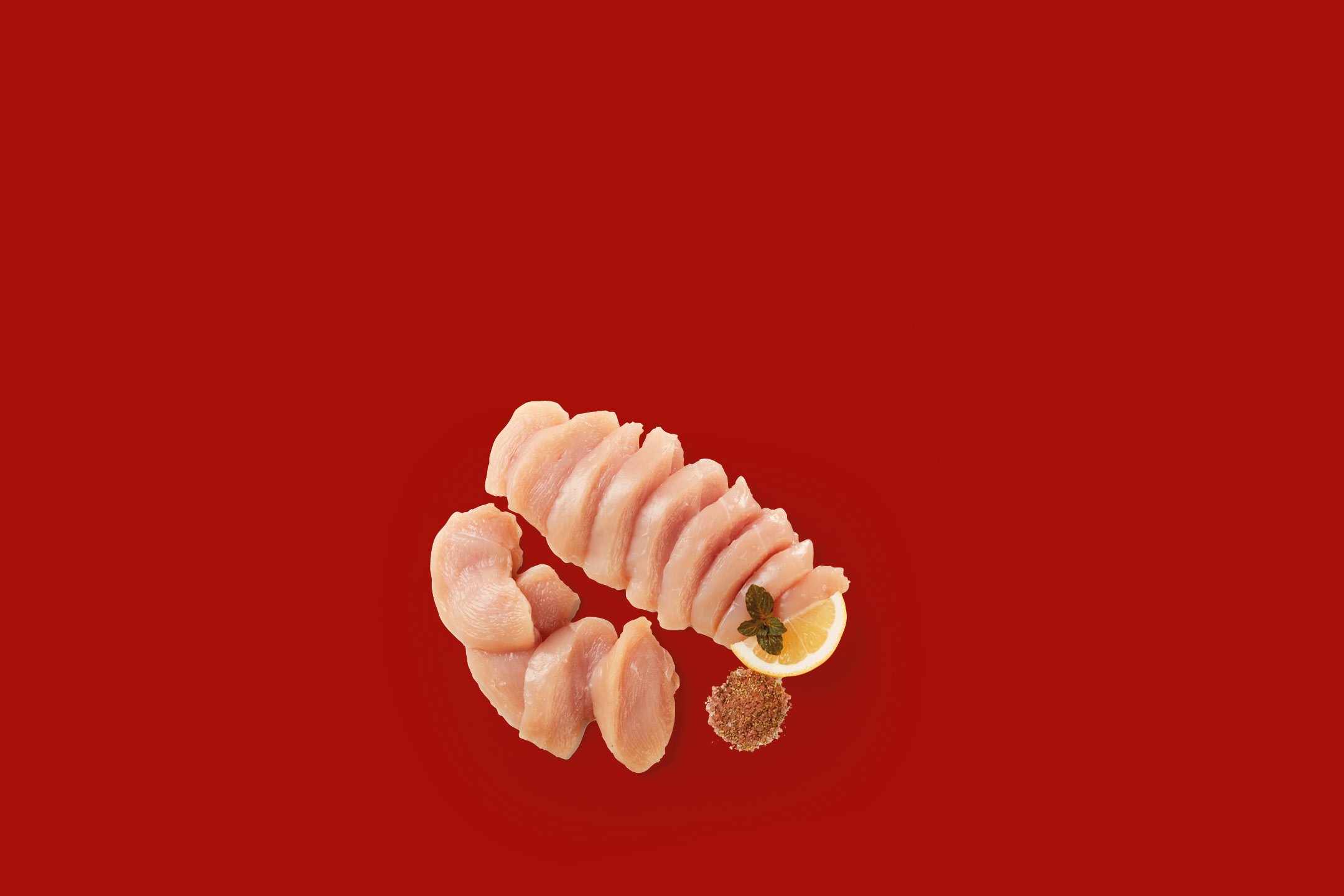Carne e pesce