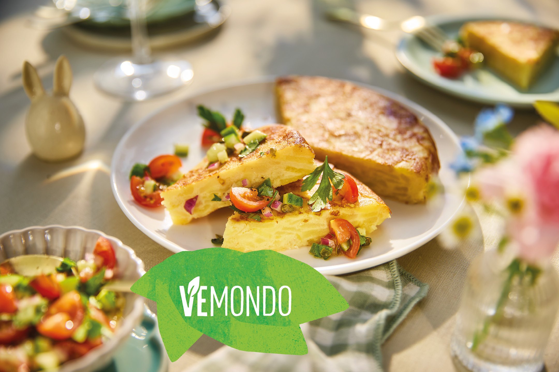 Vemondo