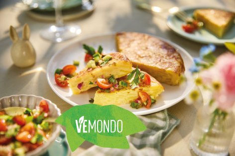 Vemondo - Offerte valide da lun 05 gennaio 2026
