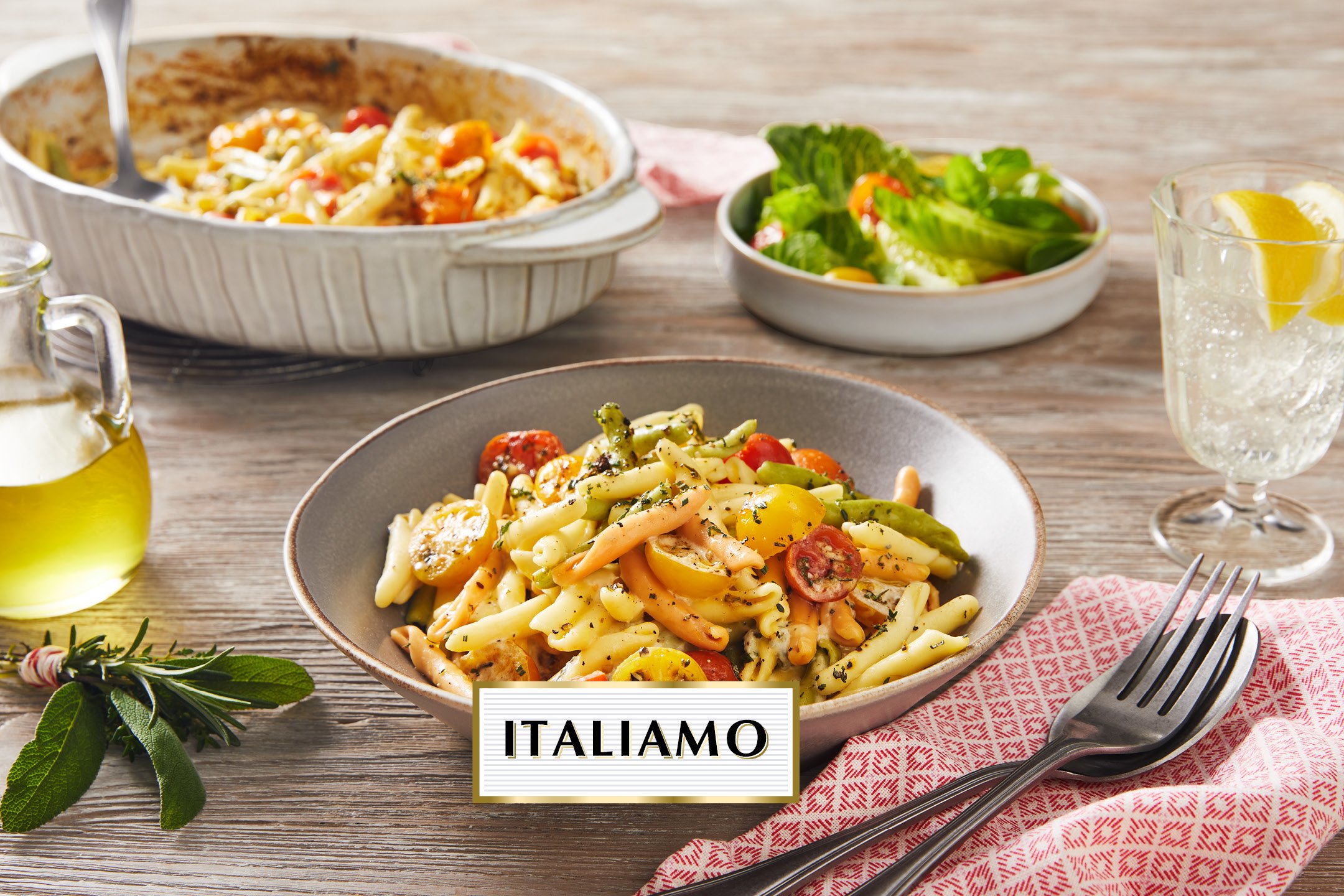 Italiamo