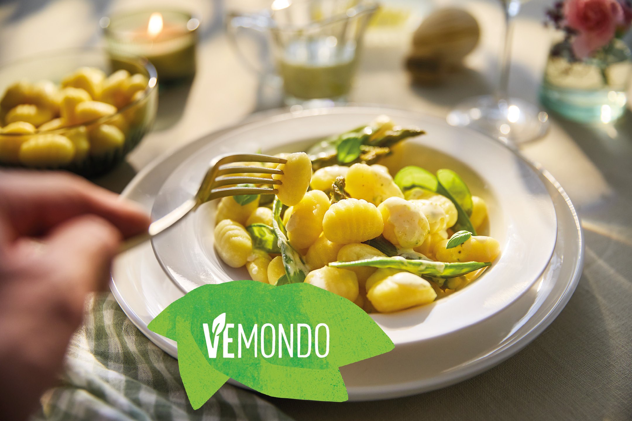 Vemondo