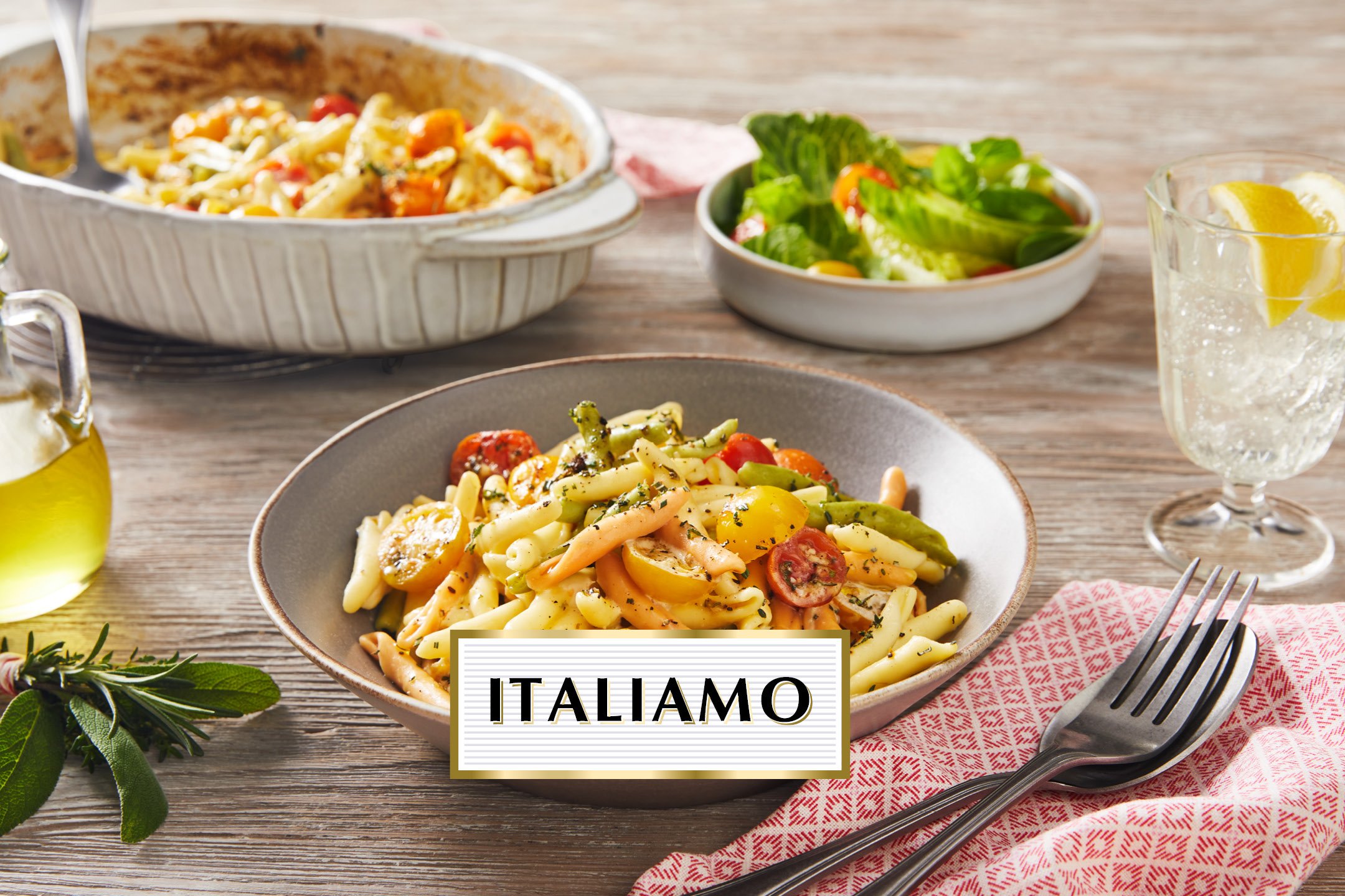 Italiamo