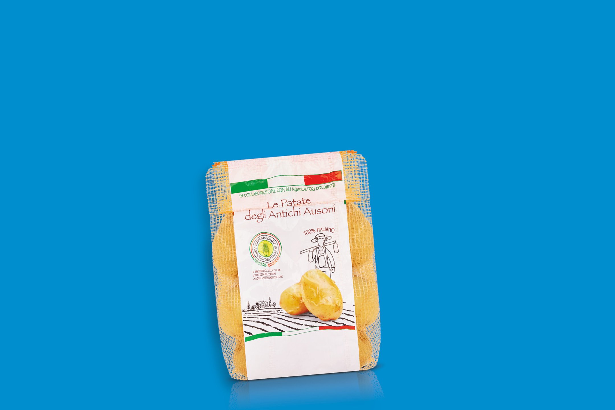 Frutta e Verdura