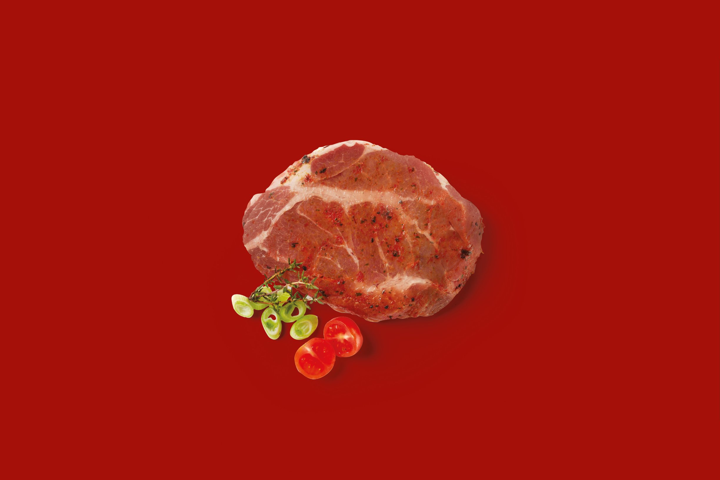 Carne e pesce