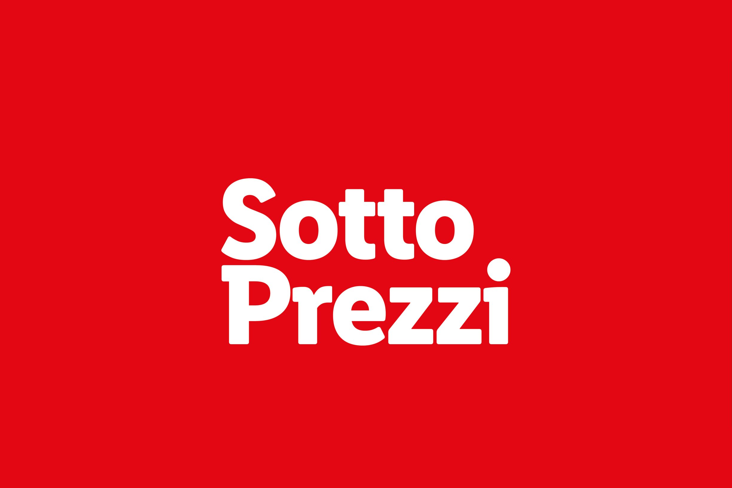 Sottoprezzi