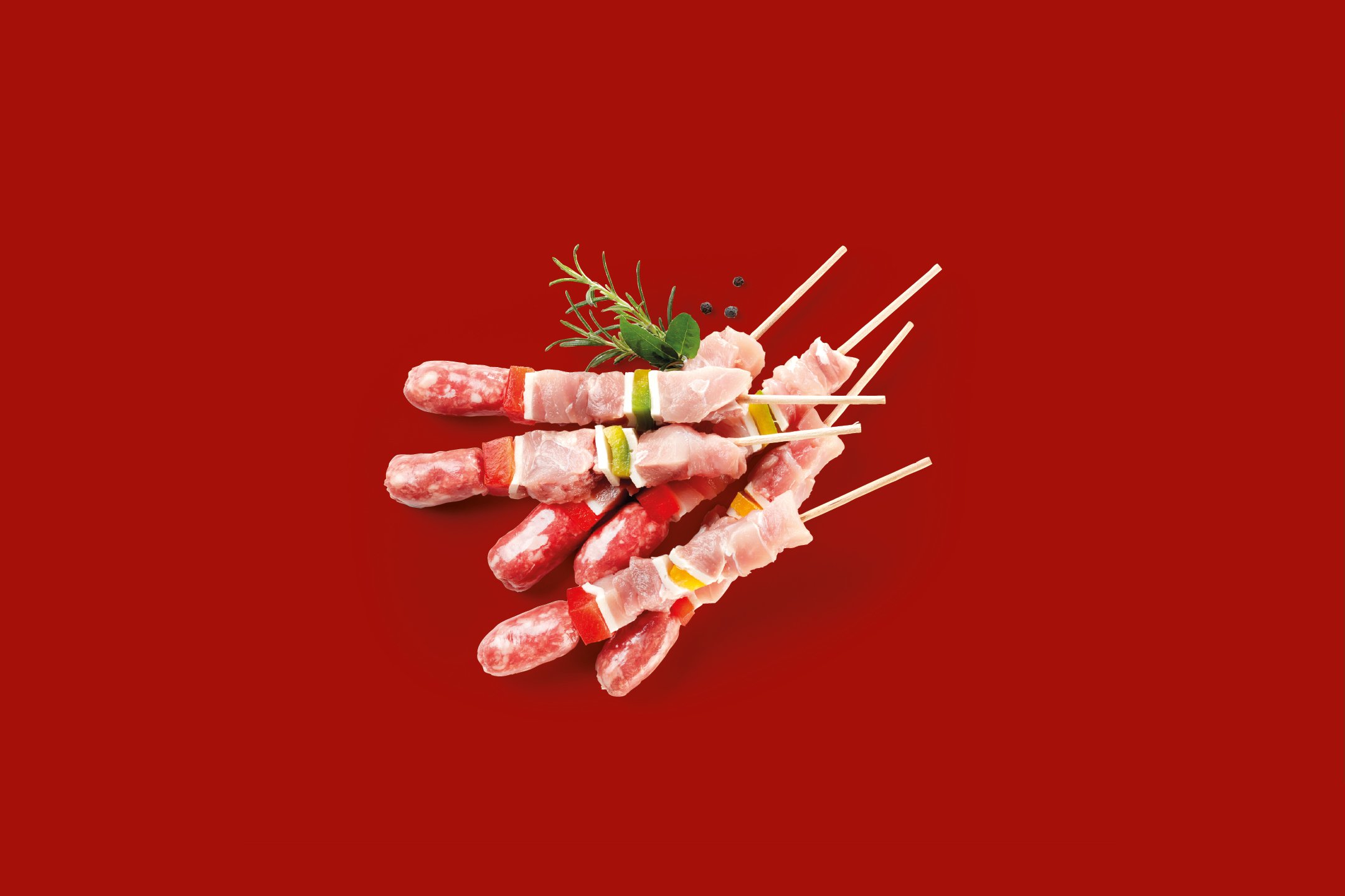 Carne e Pesce