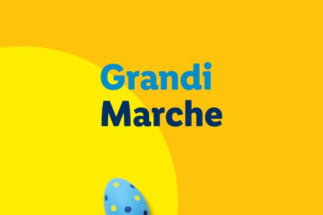 Grandi Marche - Offerte valide da lun 23 febbraio 2026
