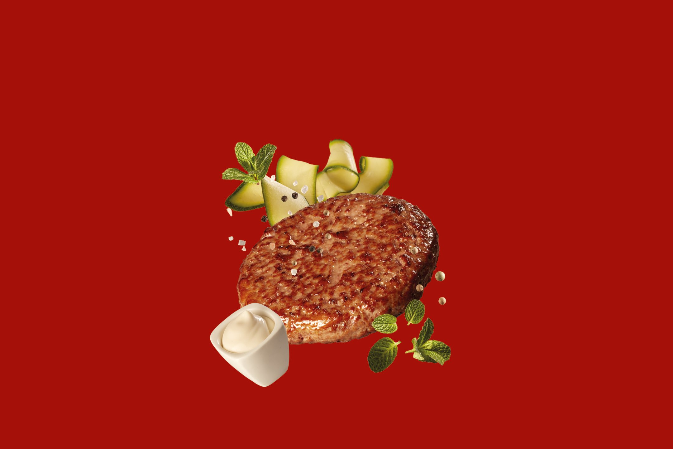 Carne e pesce