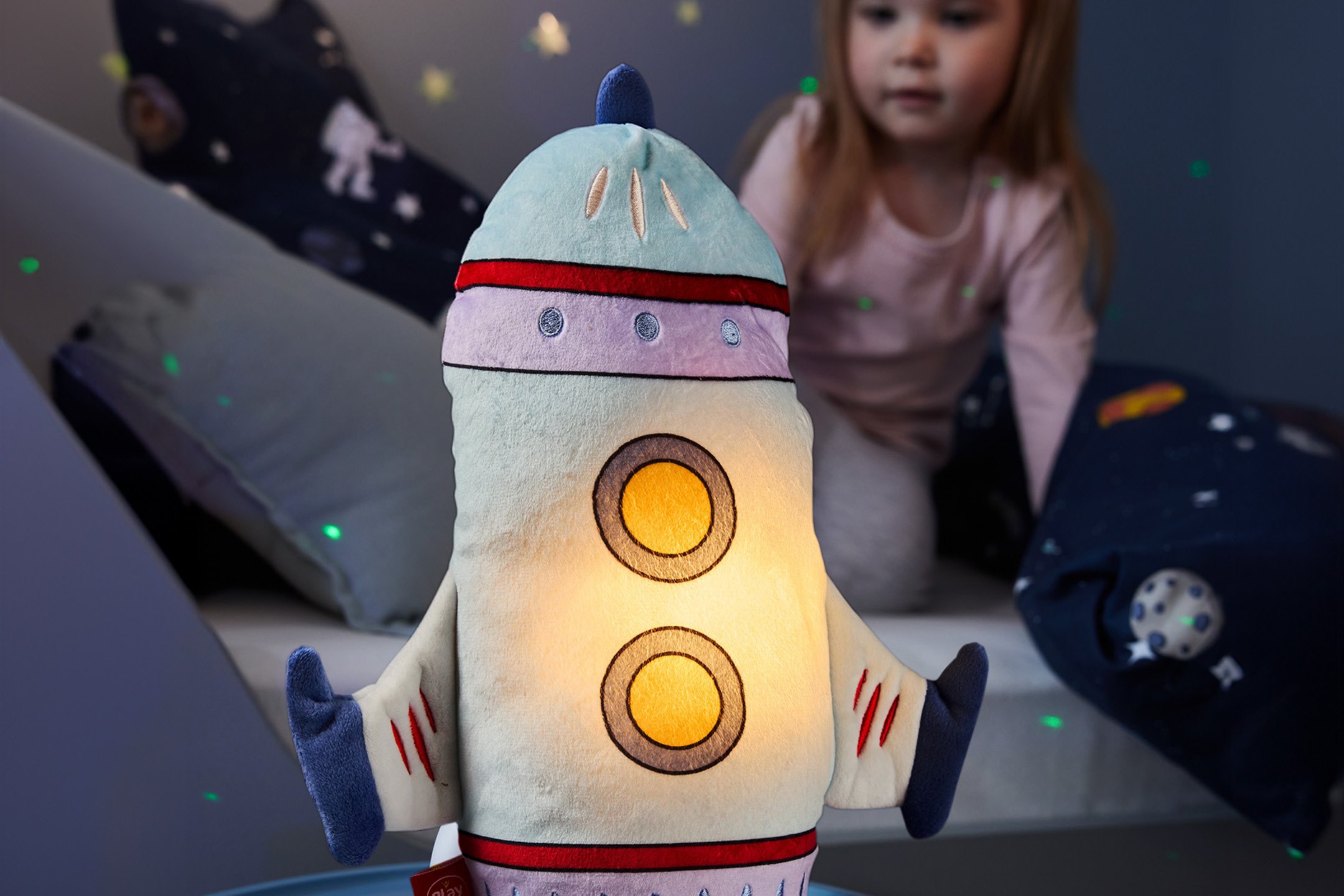 Bambini e Giocattoli