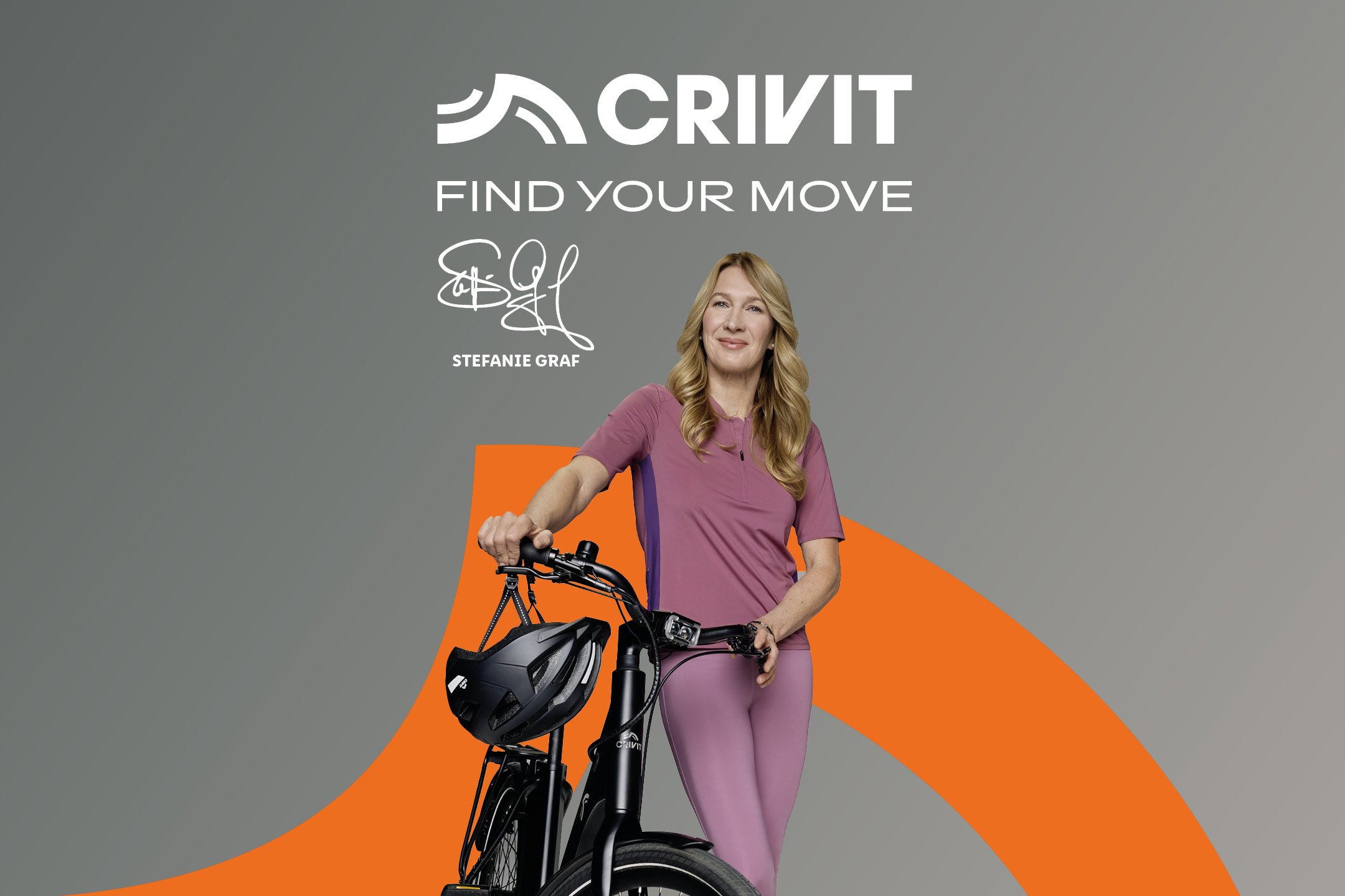 CRIVIT