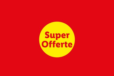 Super Offerte - Offerte valide da lun 06 aprile 2026