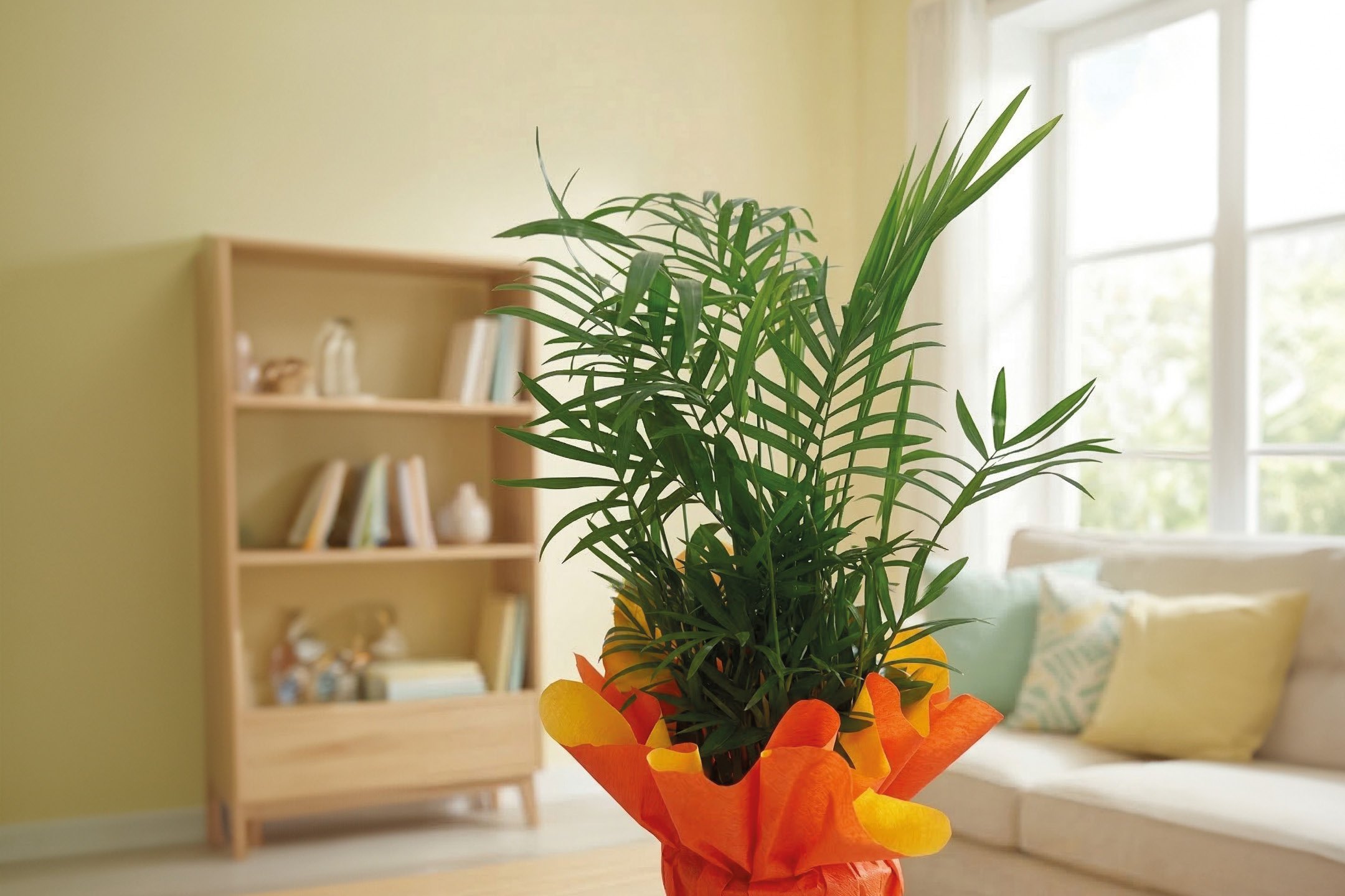 Fiori e Piante