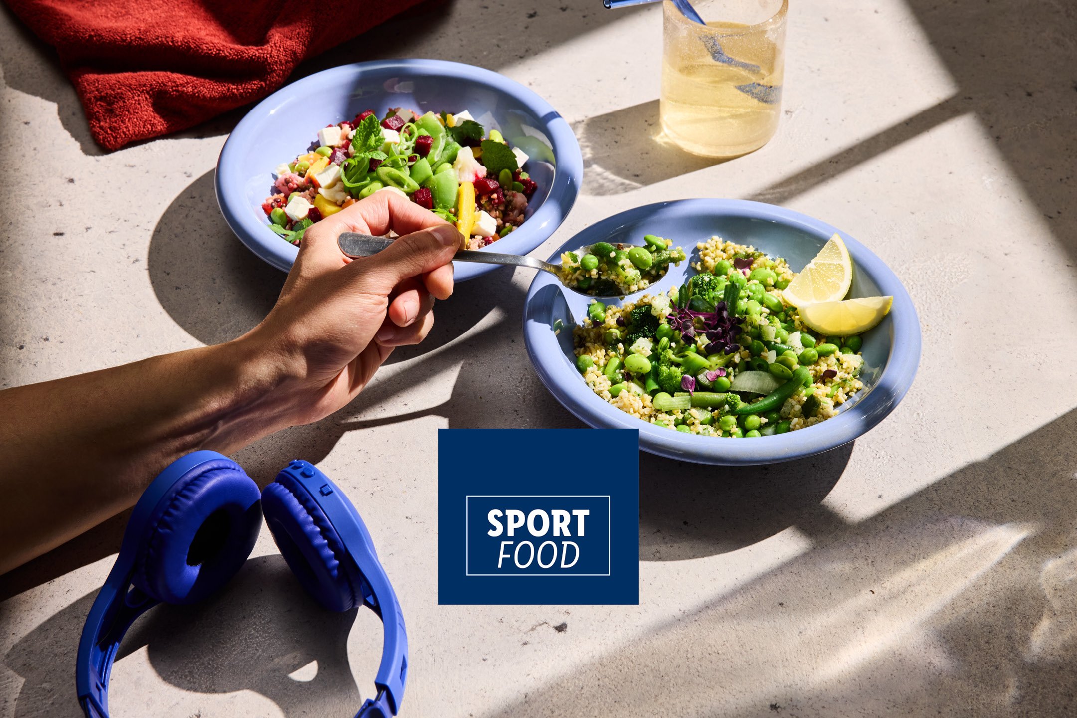 Sport Food