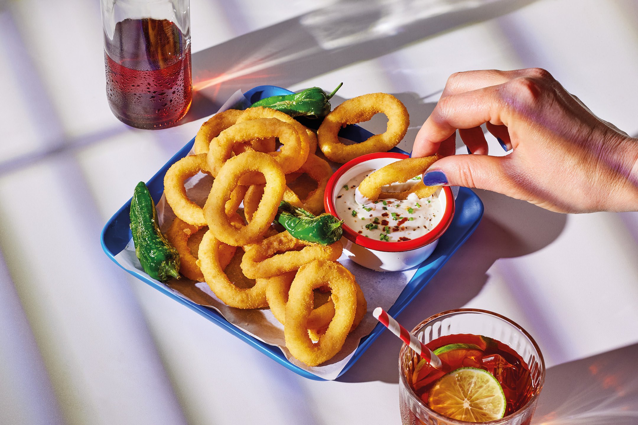 McEnnedy American Way