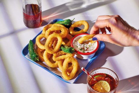 McEnnedy American Way - Offerte valide da lun 27 aprile 2026