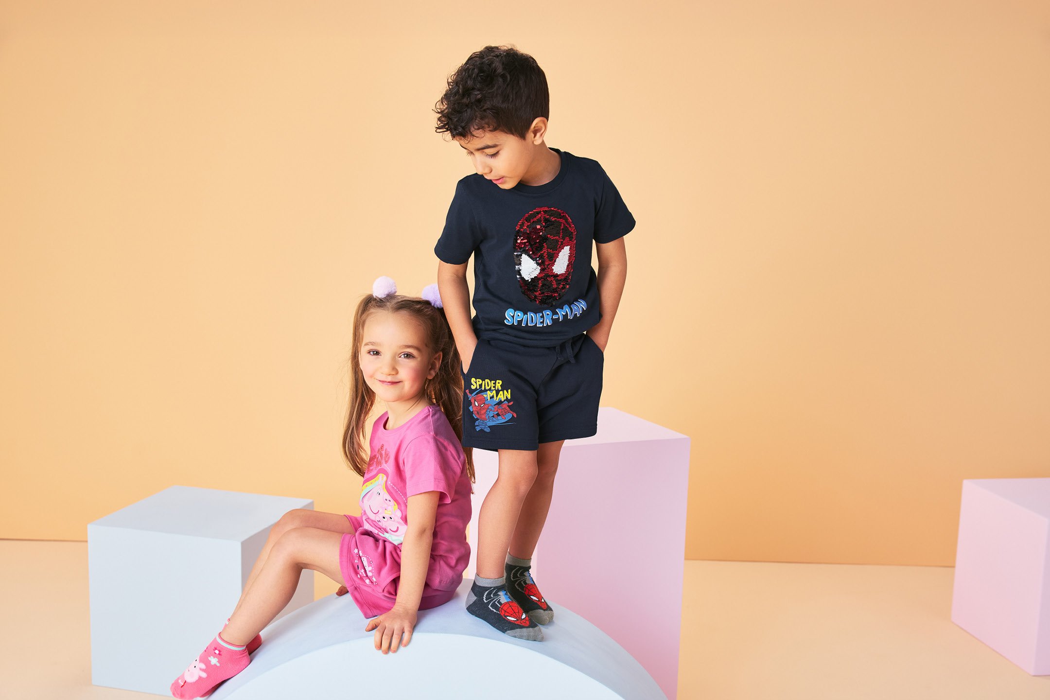 Bambini e Giocattoli