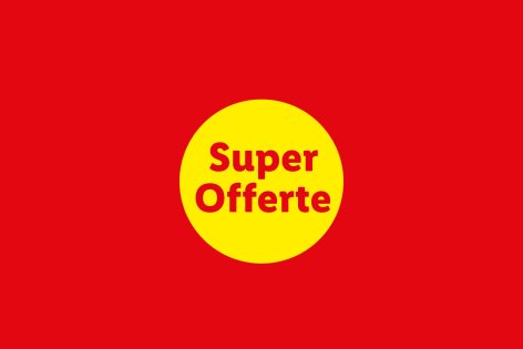 Super Offerte - Offerte valide da lun 04 maggio 2026