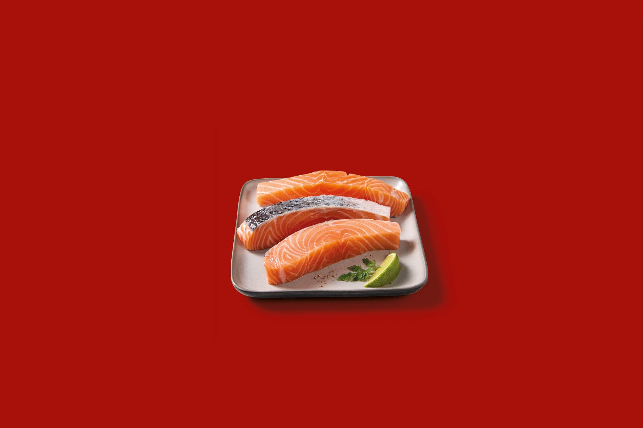 Carne e Pesce