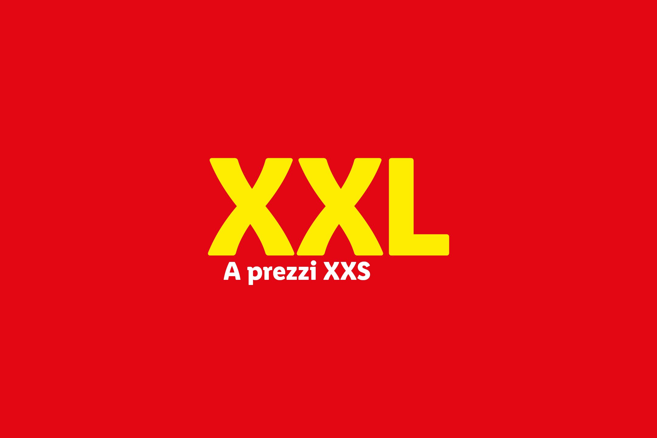 XXL