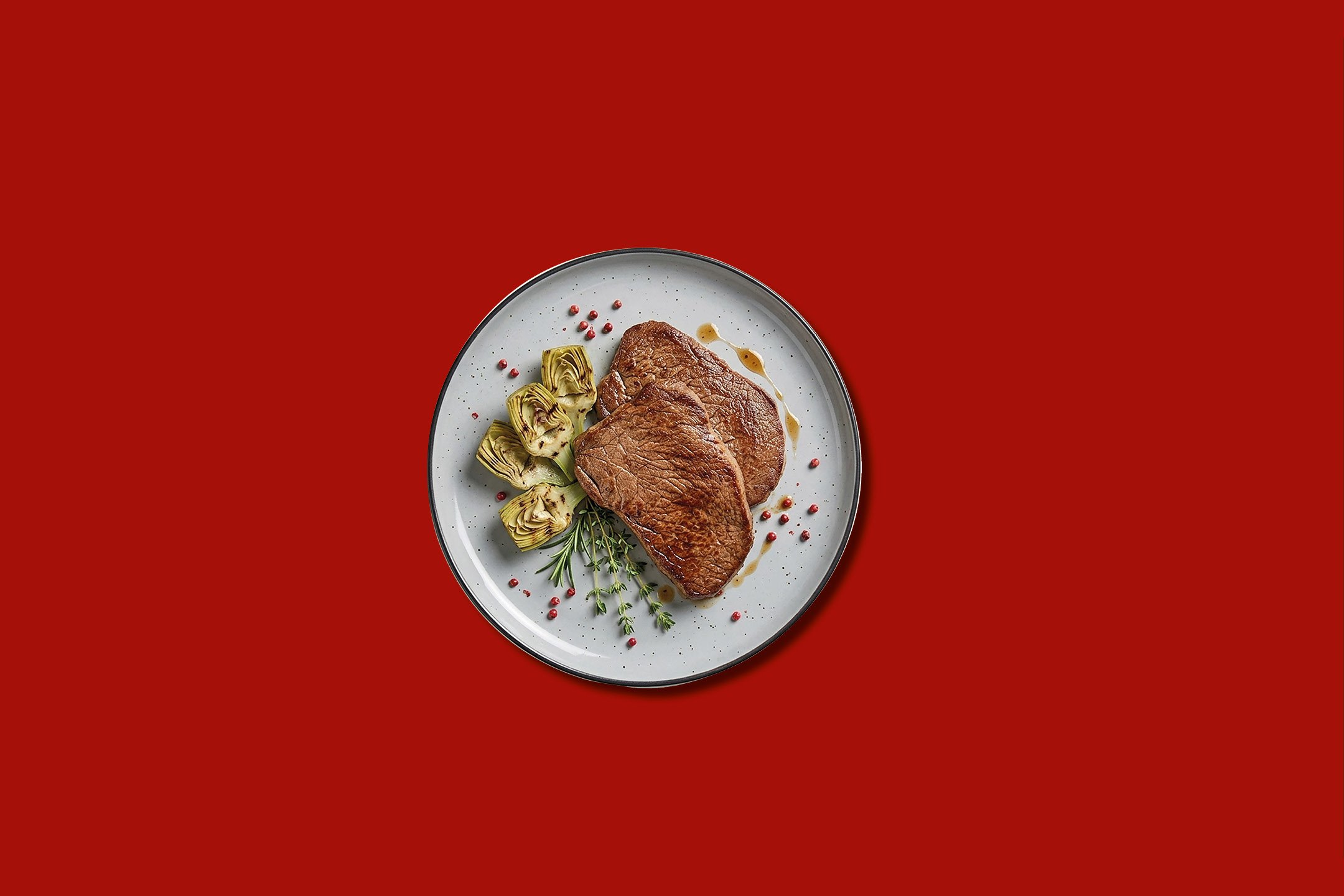 Carne e Pesce