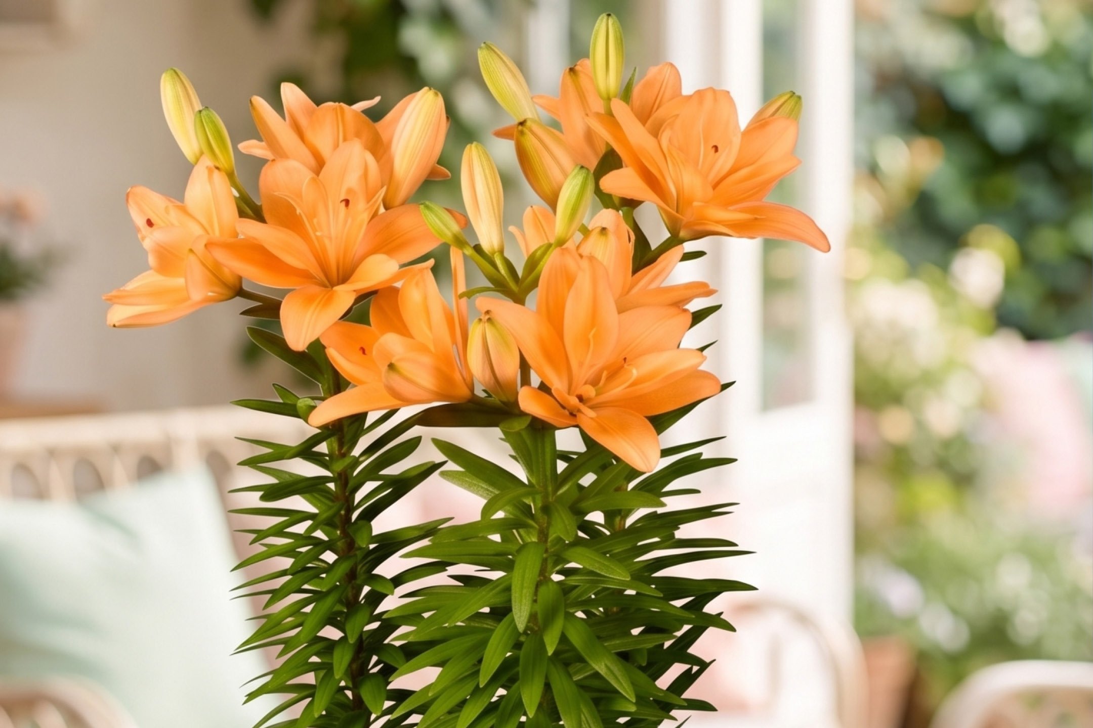 Fiori e Piante