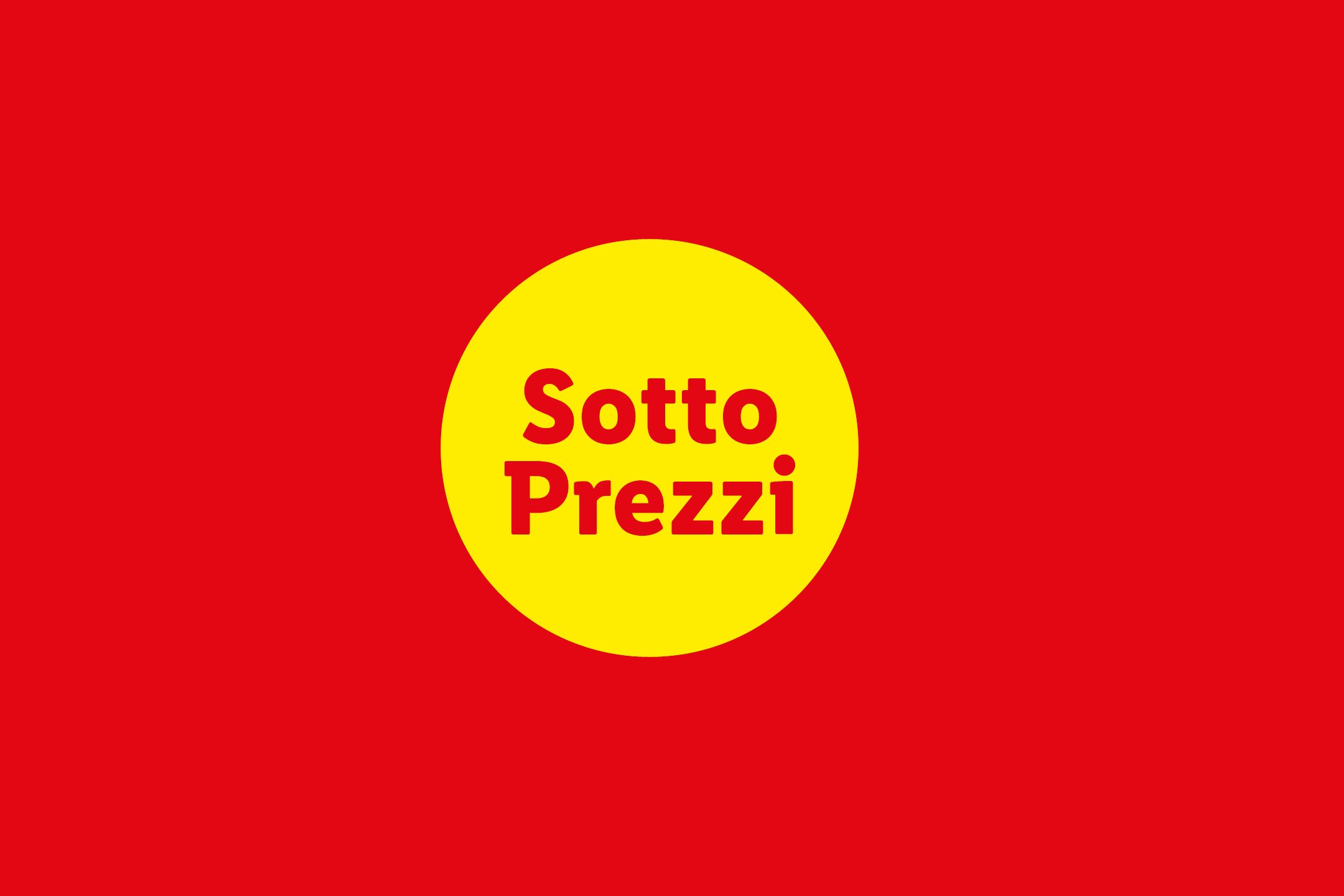 Sottoprezzi