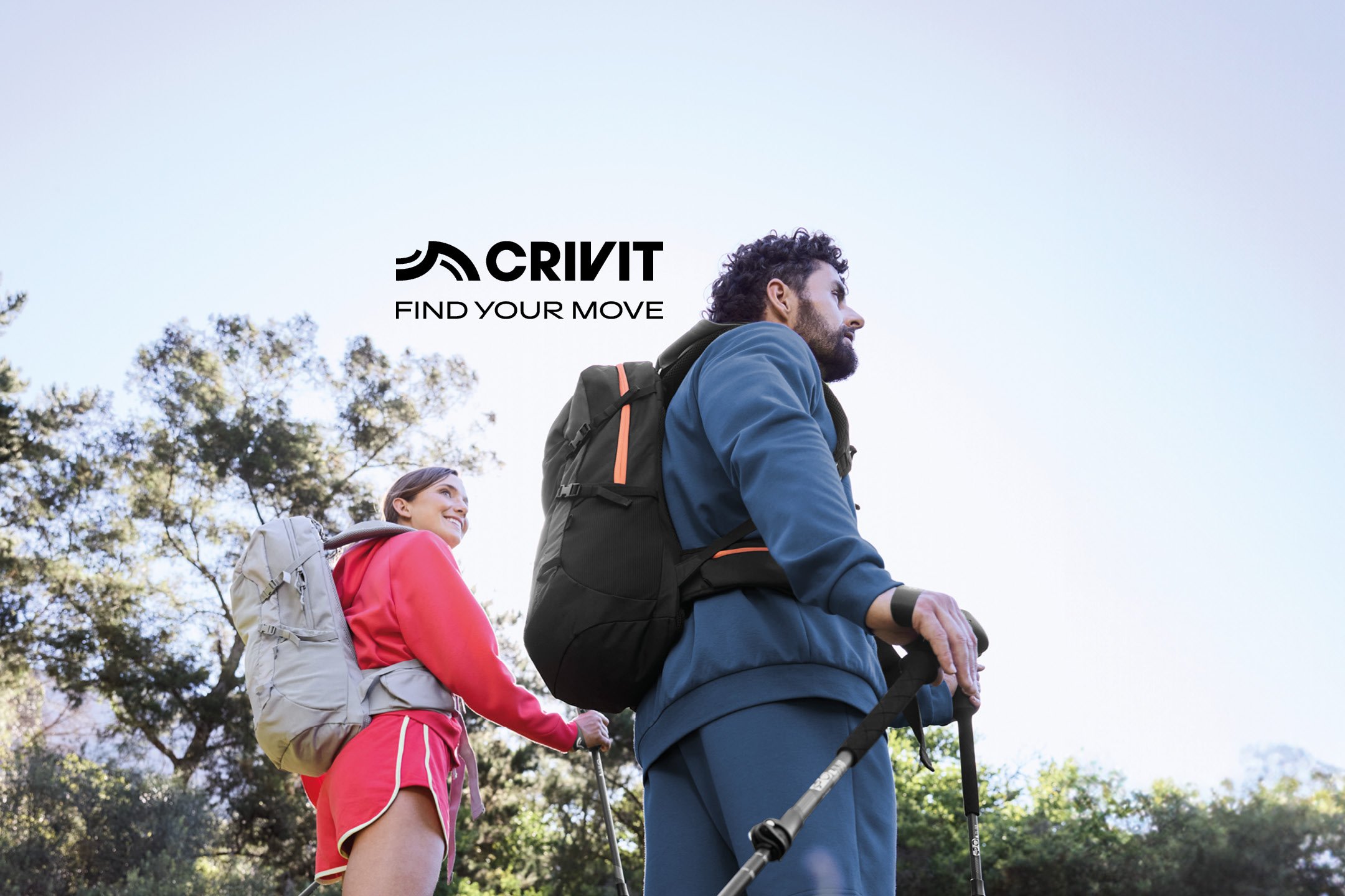 CRIVIT - Sport e Tempo libero