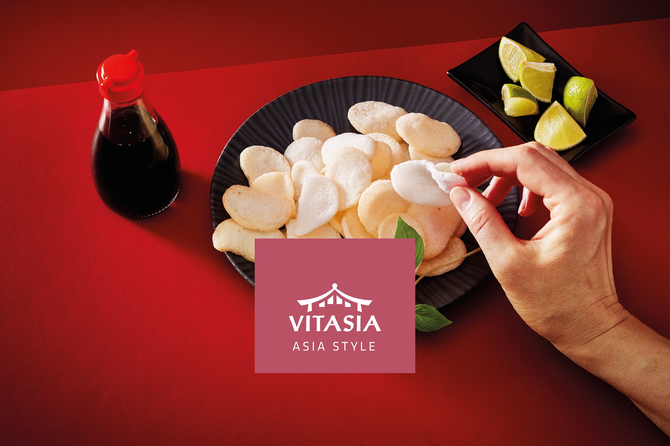 Vitasia - Sapori orientali