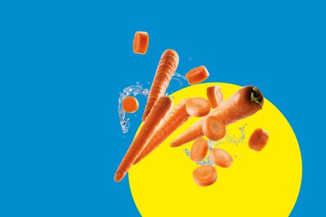Frutta e Verdura - Offerte valide da lun 25 maggio 2026