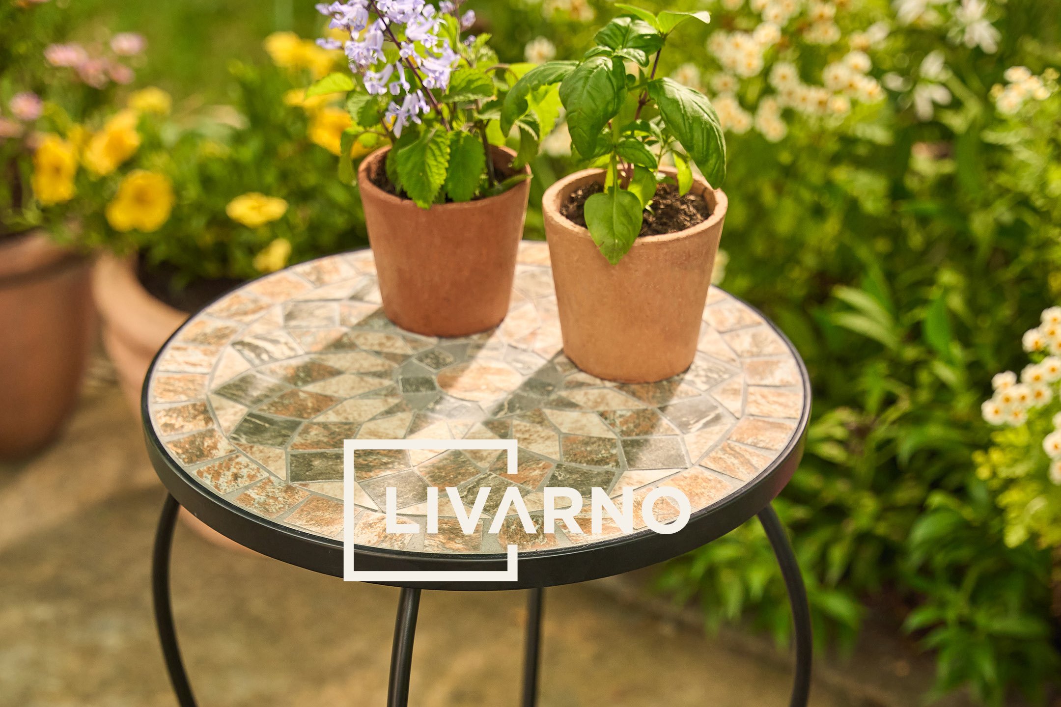 LIVARNO - Casa e Arredo