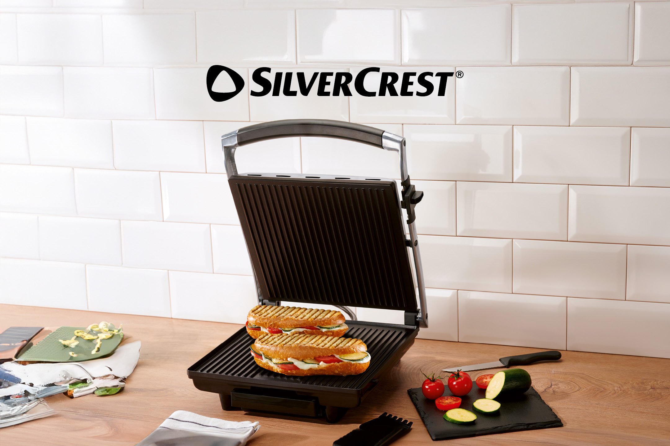 SILVERCREST - Cucina e Casalinghi