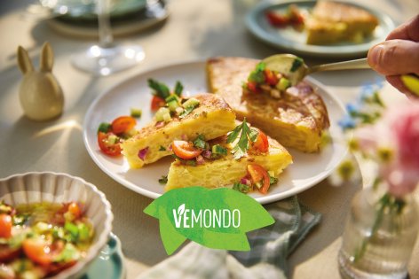 VEMONDO - Offerte valide da lun 25 maggio 2026