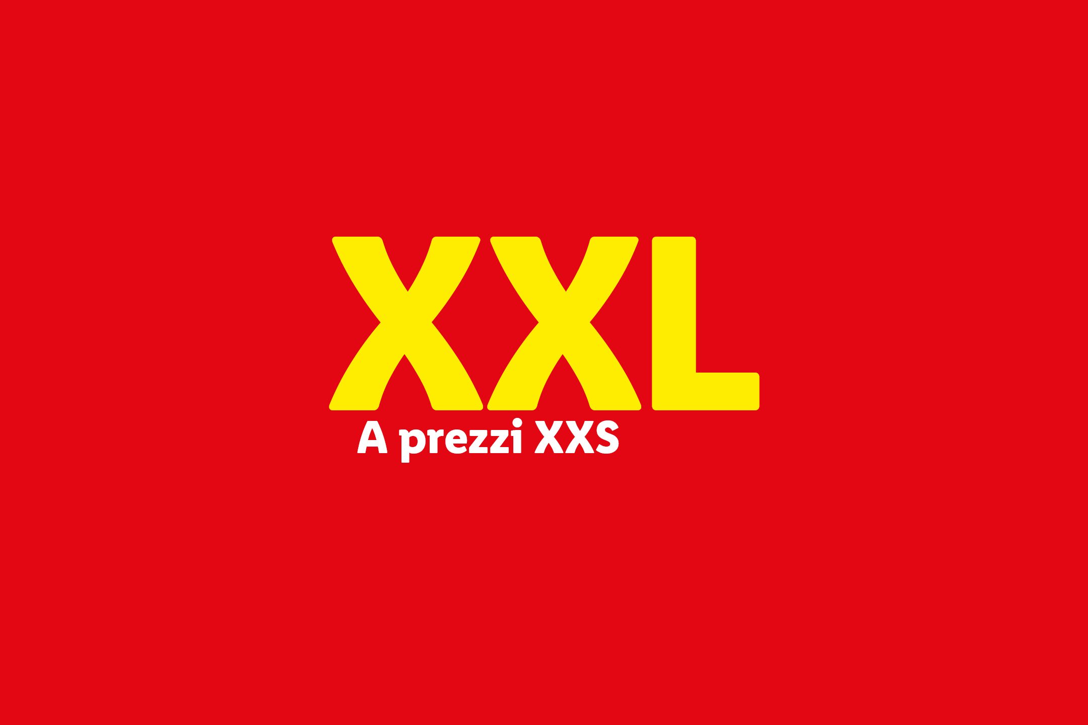 XXL