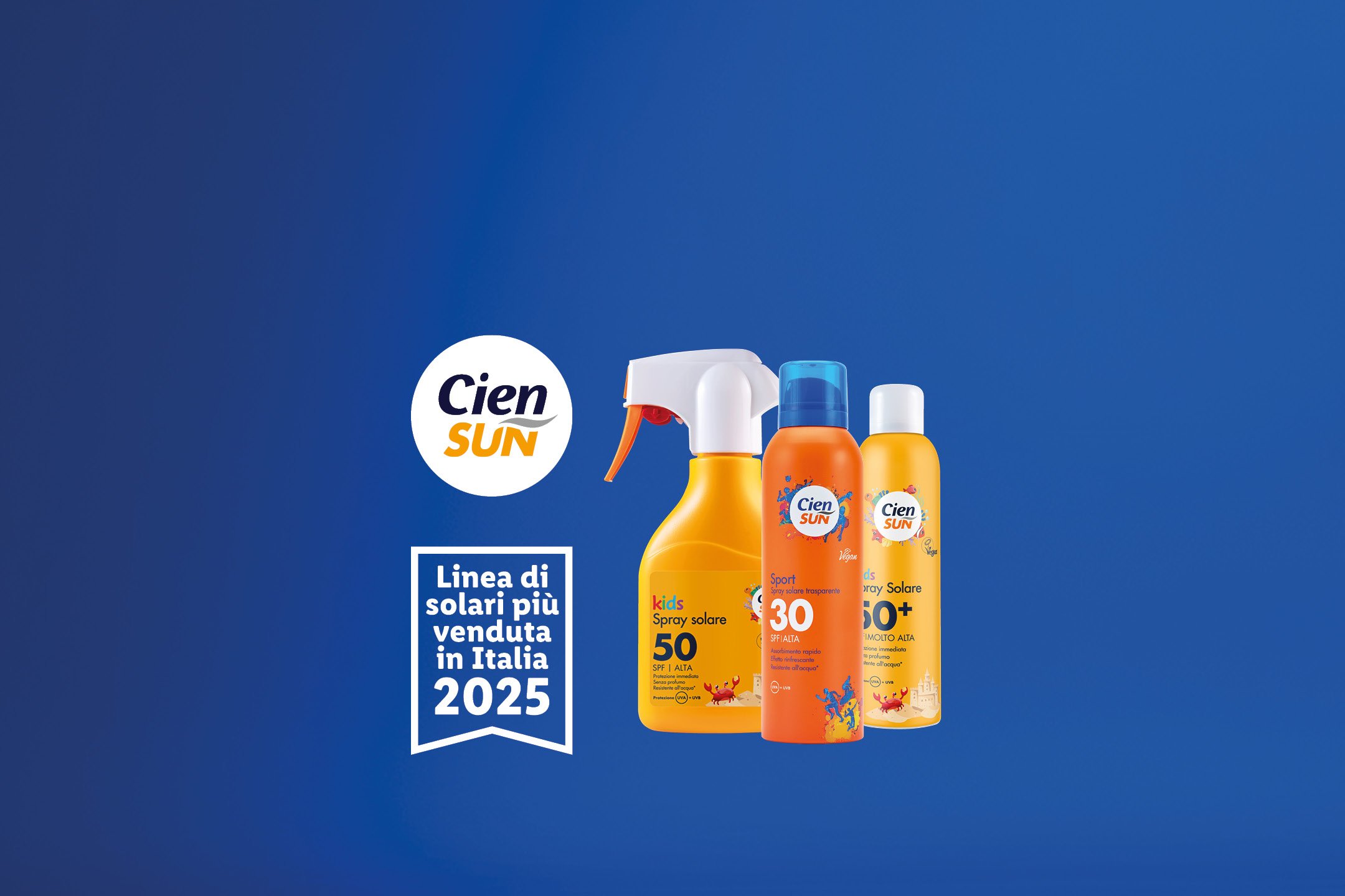 Cien Sun
