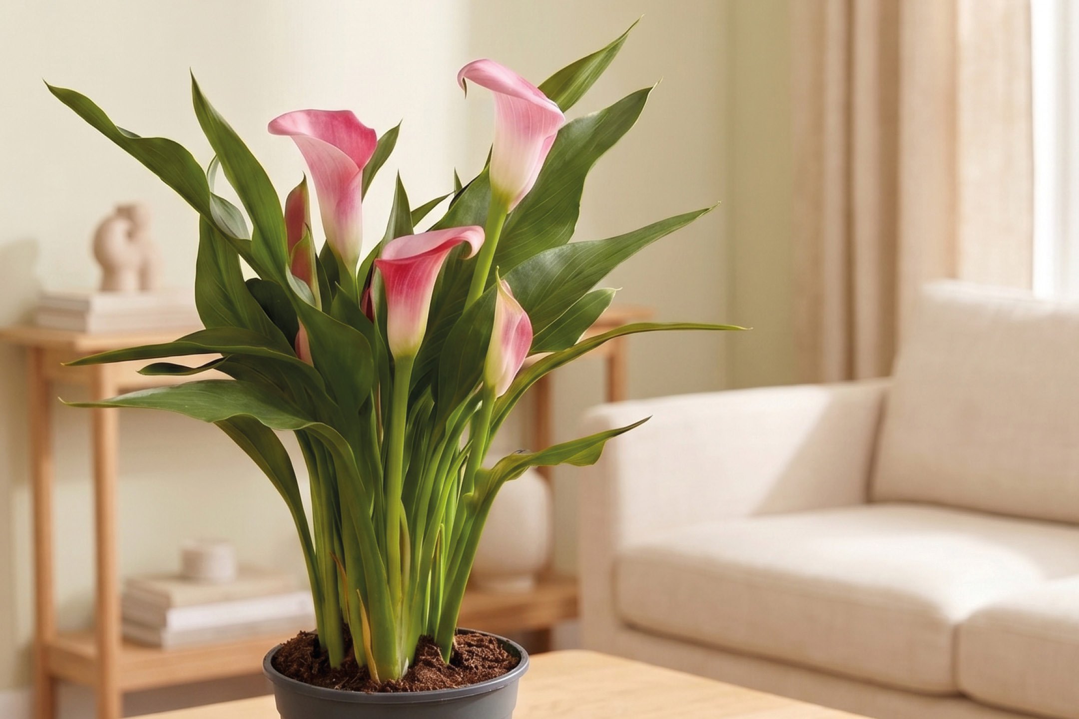Fiori e Piante