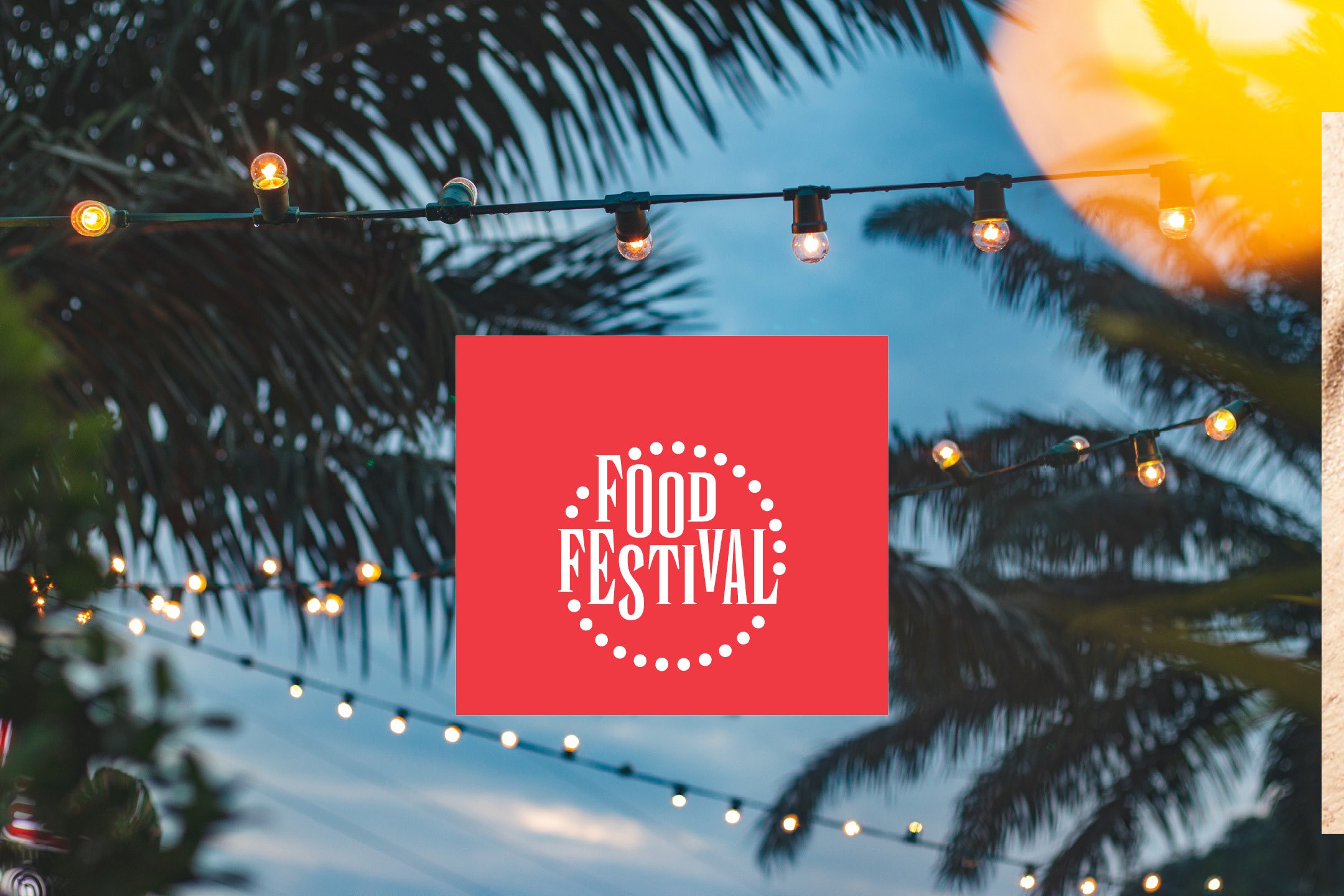 Food Festival