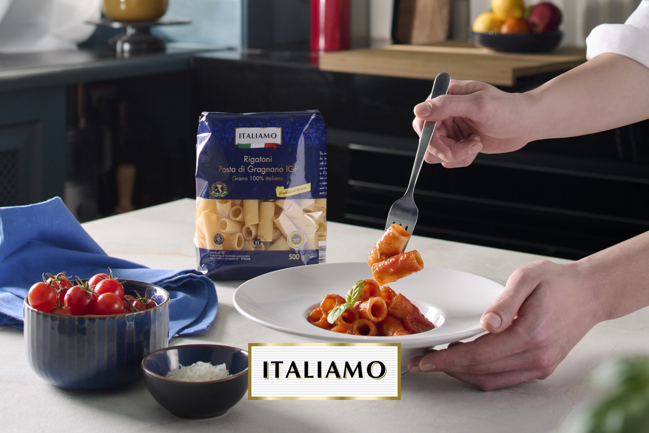 ITALIAMO