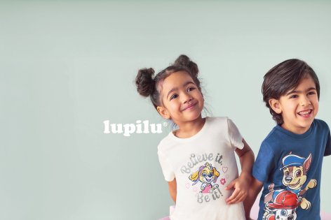 LUPILU - Bambini e Giocattoli - Offerte valide da gio 11 giugno 2026